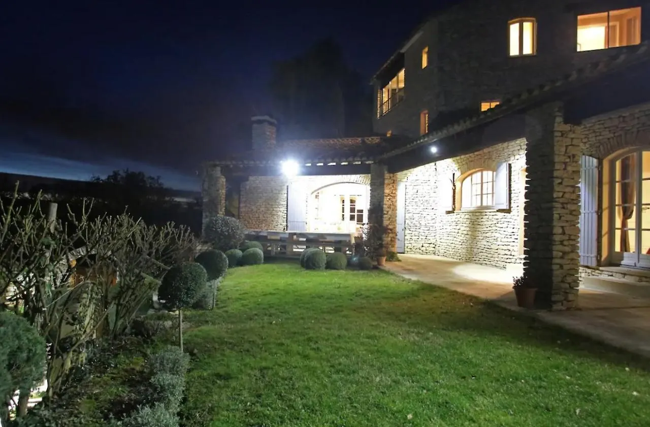 Mas Luberon Villa Bonnieux Holiday home
