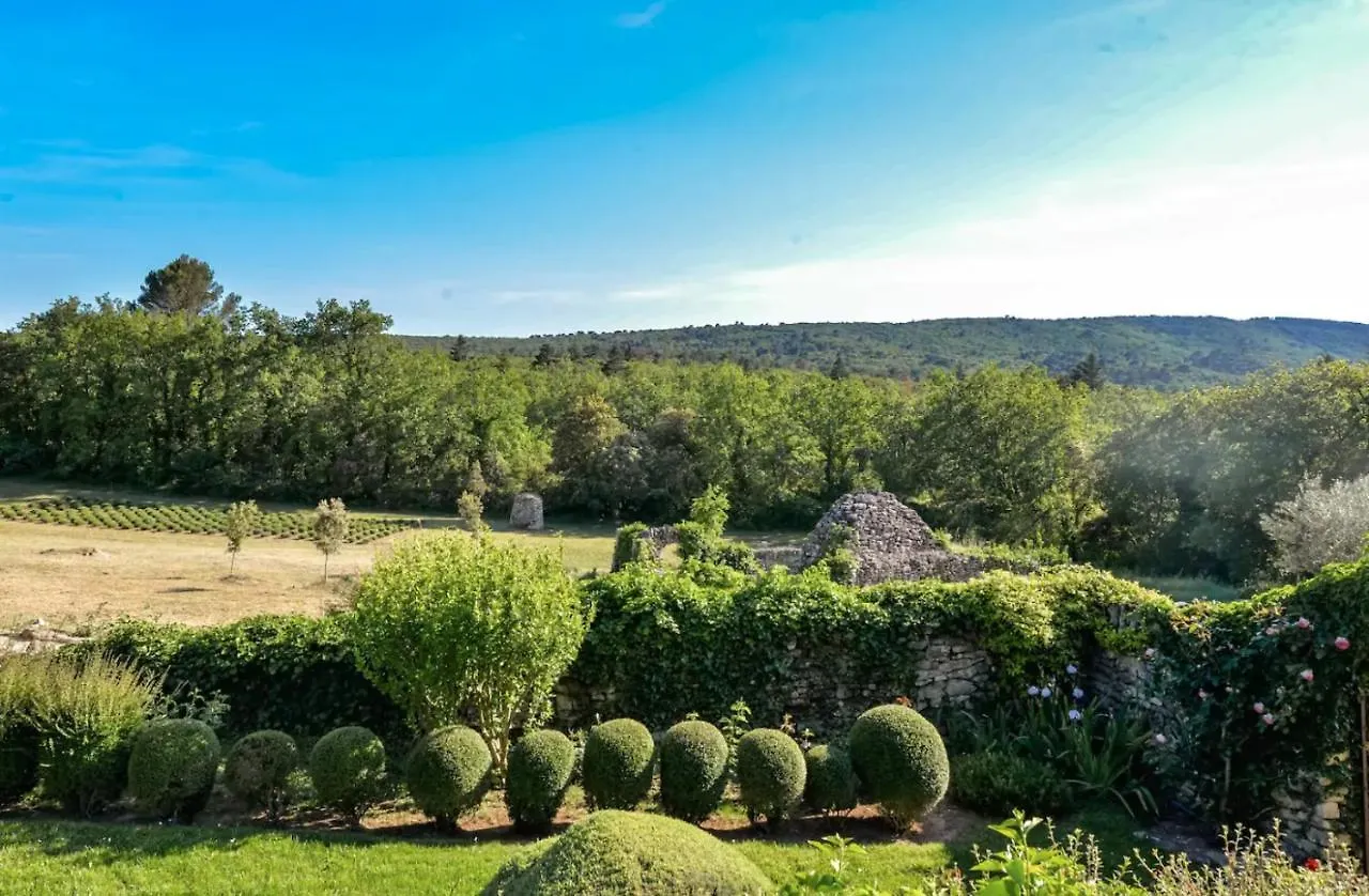 Mas Luberon Villa Bonnieux Holiday home