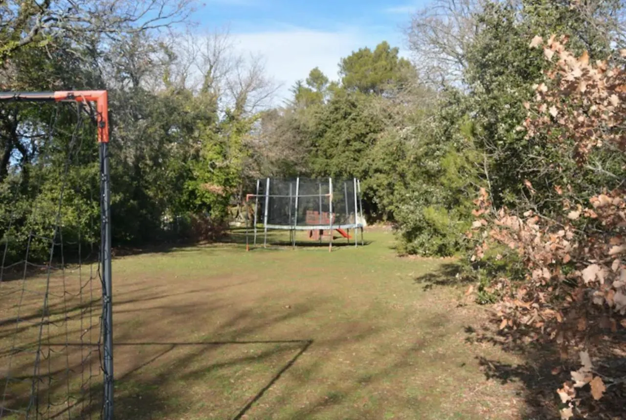 Mas Luberon Villa Bonnieux Holiday home