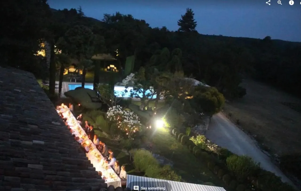 Holiday home Mas Luberon Villa Bonnieux