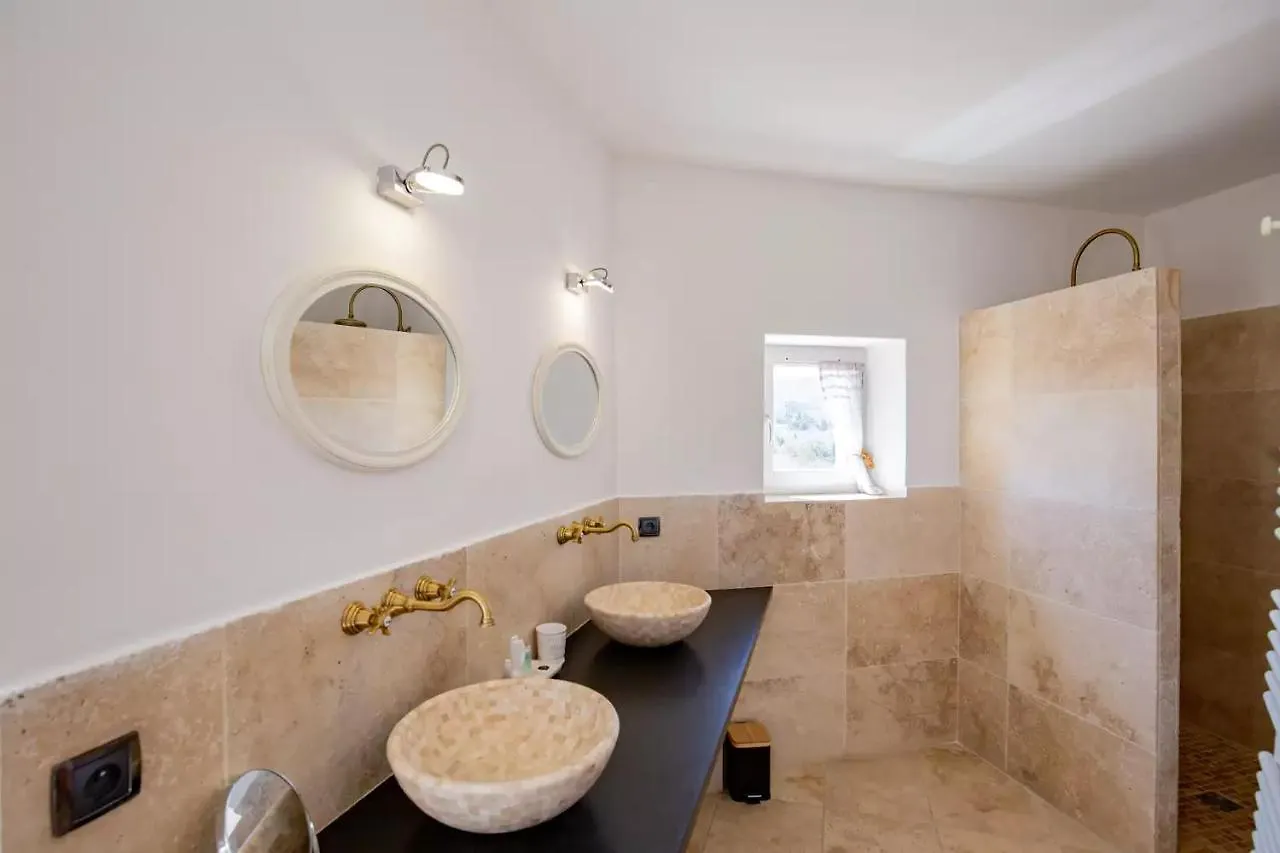 Holiday home Mas Luberon Villa Bonnieux