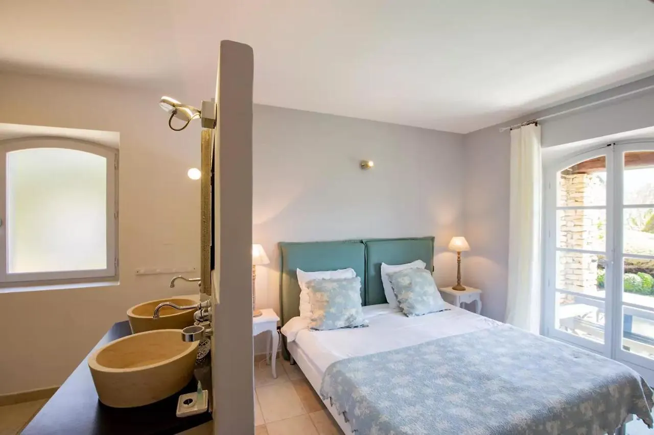 Mas Luberon Villa Bonnieux Holiday home