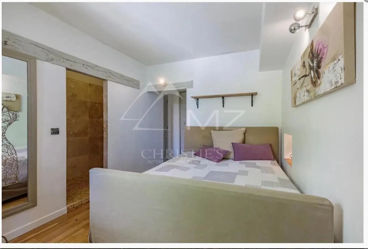Mas Luberon Villa Bonnieux 0*,