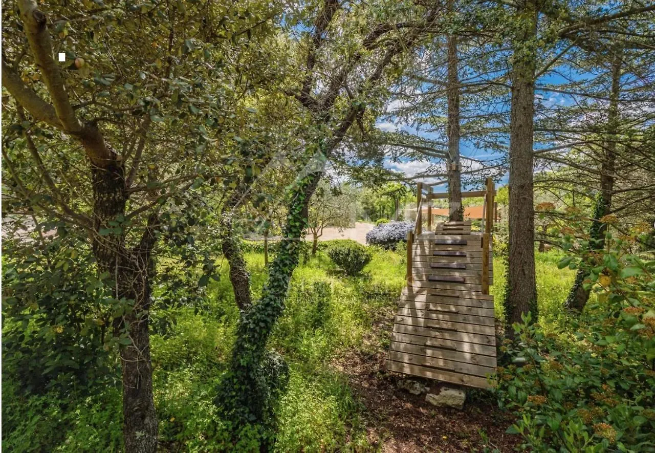Holiday home Mas Luberon Villa Bonnieux