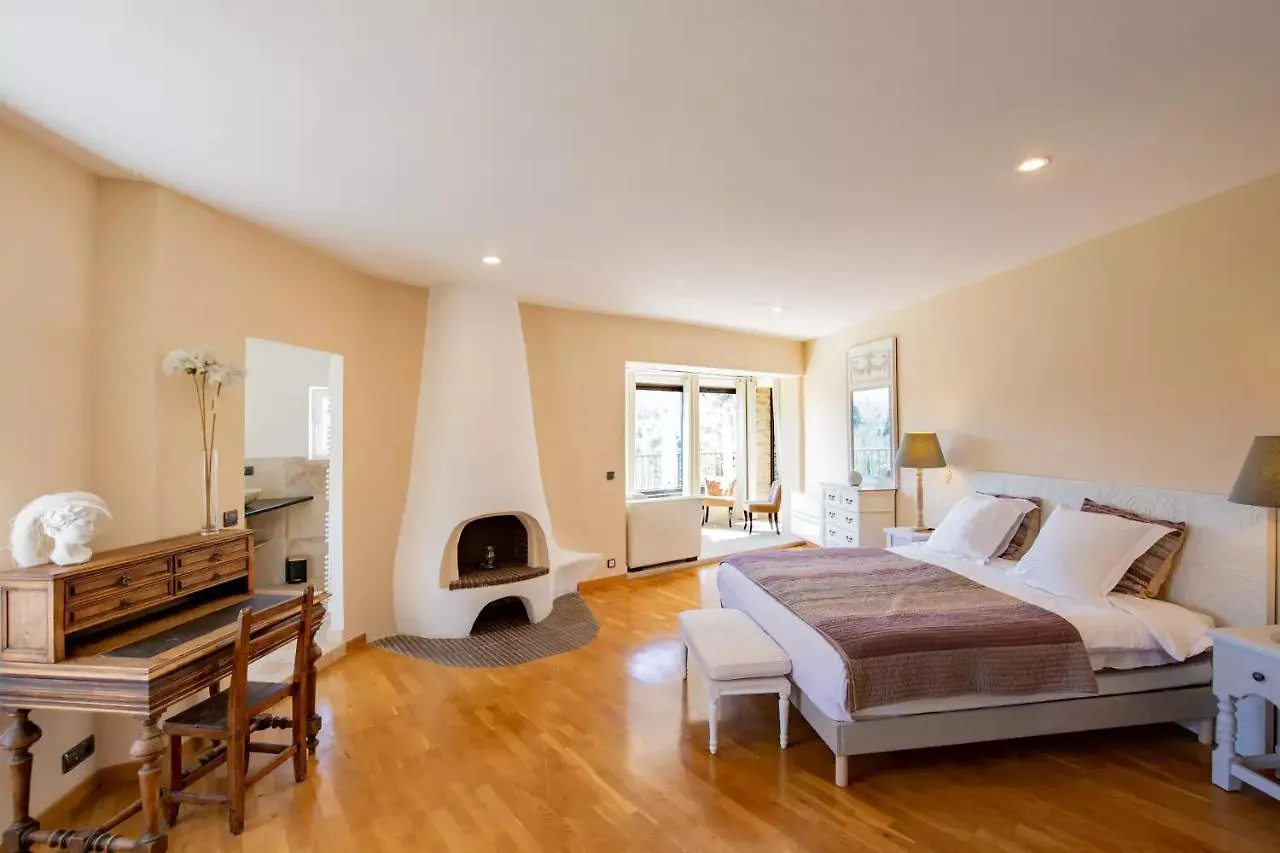 Mas Luberon Villa Bonnieux Holiday home
