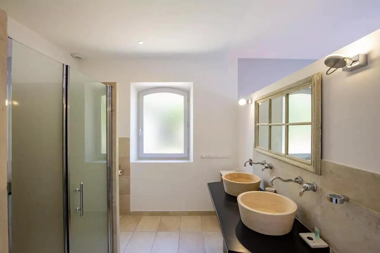 Mas Luberon Villa Bonnieux Holiday home
