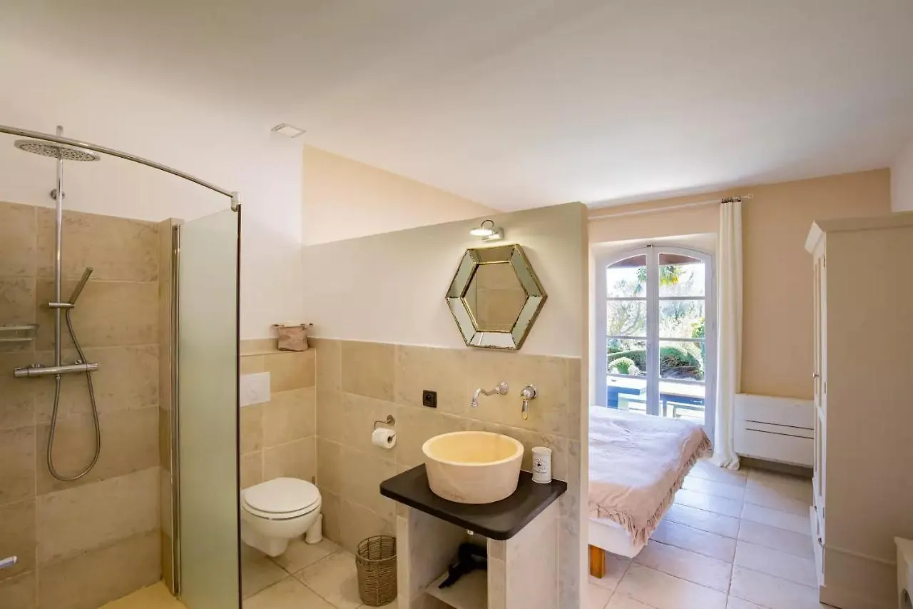 Mas Luberon Villa Bonnieux 0*,  France