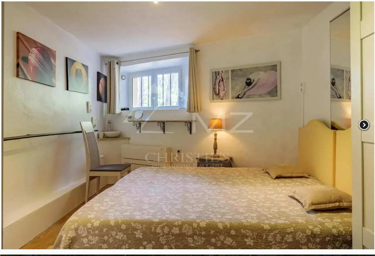 Mas Luberon Villa Bonnieux 0*,