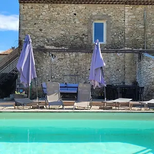 Entre Blé Et Lavande Hébergement de vacances