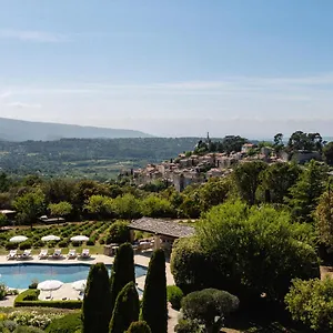 5* Hotel Capelongue, A Beaumier &