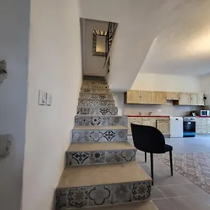 La Grange Du Luberon Hébergement de vacances