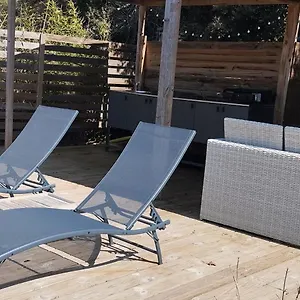 Escapade En Luberon Hébergement de vacances