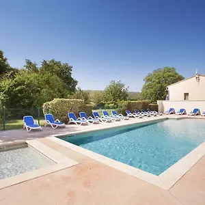 Parco vacanze Résidence Odalys Les 4 Soleils, Bonnieux
