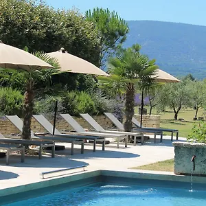  Bed & Breakfast Les Eydins