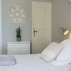  Bed & Breakfast Les Terrasses Du Luberon